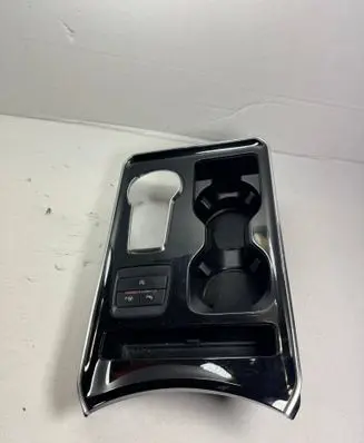 Ford Edge II Cup holder front KT4B-R045M54-A
