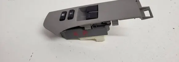 Toyota Yaris Electric window control switch 742320D110