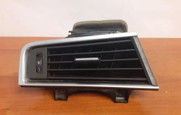 BMW 5 GT F07 Dashboard air vent grill cover trim 11761 141218