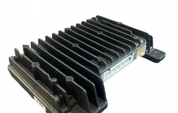 Mercedes-Benz S W223 Other control units/modules