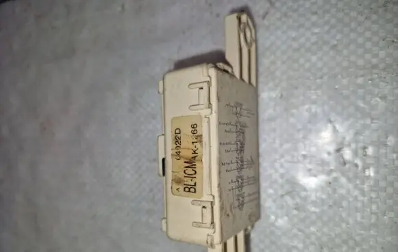 KIA Sorento Other control units/modules