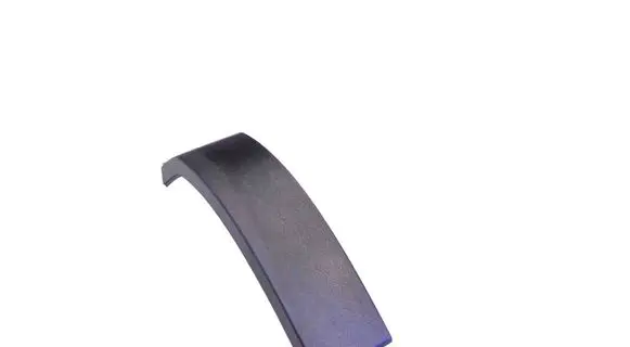 Mitsubishi Outlander Dashboard glove box trim 8002A144
