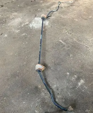 BMW 3 E90 E91 Rear anti-roll bar/sway bar 
