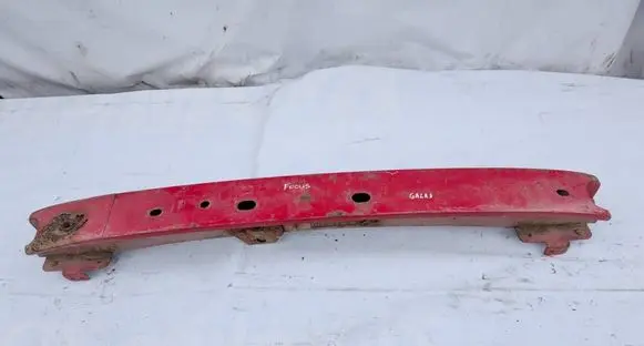 Ford Focus Rear beam