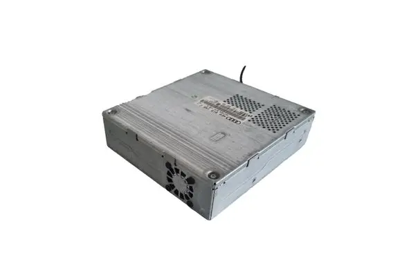 Audi A8 S8 D3 4E Video control module 4E0919146C 4E0910146E 037184070