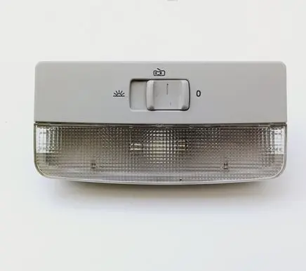 Seat Ibiza IV (6J,6P) Front seat light 6Q0947105F