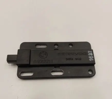 BMW 3 F30 F35 F31 Keyless system antenna 6922211
