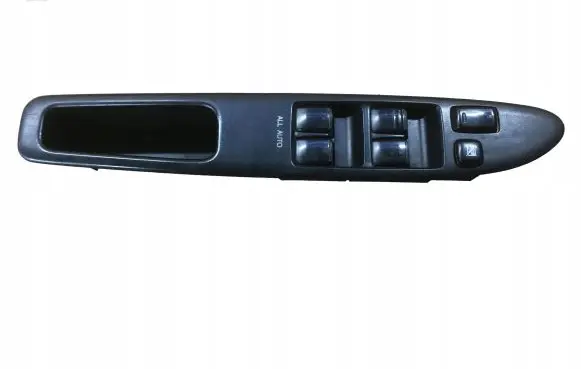Toyota Avensis Verso Electric window control switch 8404044030