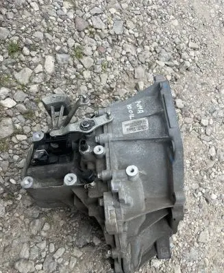 Ford Puma Manual 6 speed gearbox L1TR7002CFC