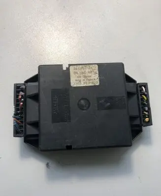 Renault Laguna I Other control units/modules 7700810873
