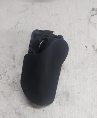Audi A6 S6 C6 4F Engine bonnet (hood) release handle 4F1823533C