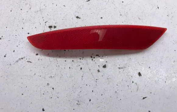 Volkswagen Golf VI Rear tail light reflector 5K0945105A