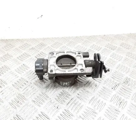 Ford Mondeo Mk III Throttle valve BB6620B F53E9E552AE