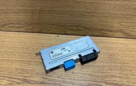 BMW 5 F10 F11 Comfort/convenience module 9247397 103643 535218804