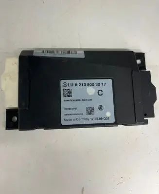 Mercedes-Benz E W213 Other control units/modules A2139003017 1017513401