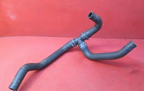 Audi A3 S3 A3 Sportback 8P Engine coolant pipe/hose 1K0122109CD