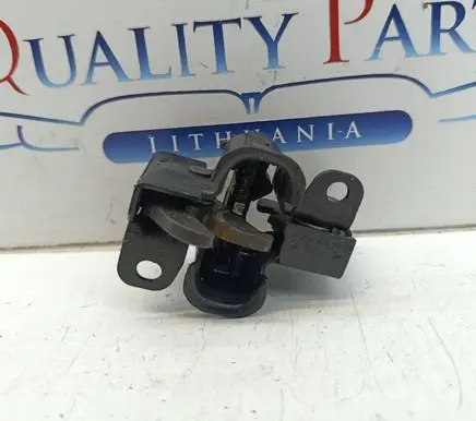 Mercedes-Benz CLS C219 Engine bonnet/hood lock/catch A2198800060