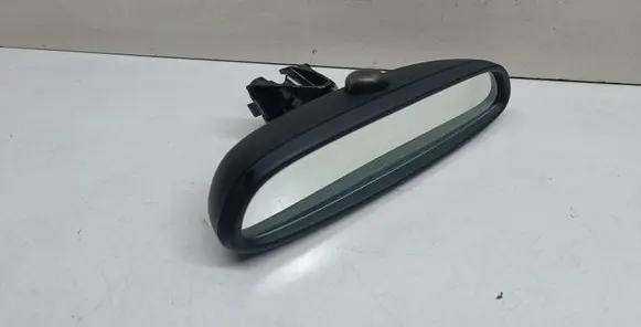 BMW 1 F20 F21 Rear view mirror (interior) E1021221