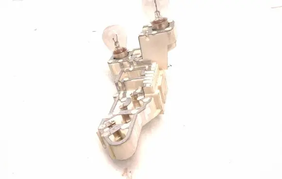 BMW 3 E90 E91 Tail light bulb cover holder 7211218