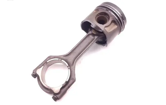 Opel Insignia A Piston with connecting rod A20DTH