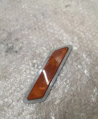 BMW 3 F30 F35 F31 Front reflector 727452203