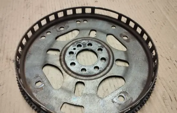 Chrysler Town u0026 Country V Flywheel
