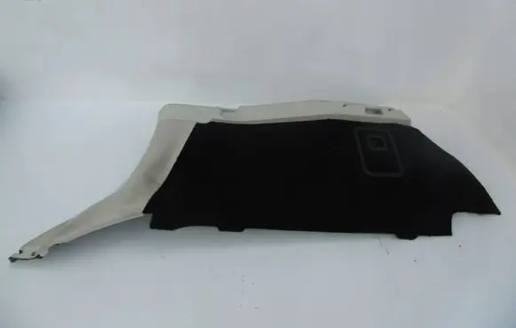 Land Rover Range Rover Sport L320 Trunk/boot side trim panel ESJ501040XXX