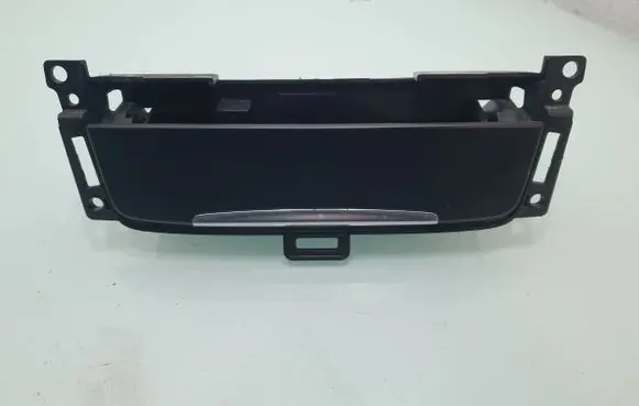 Ashtray (front)