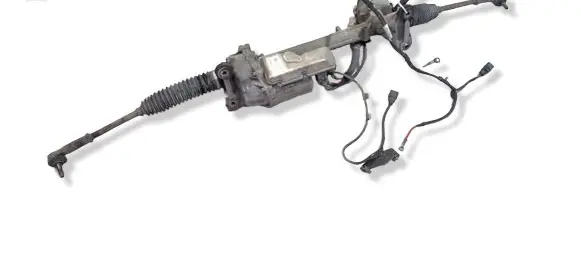Volkswagen Touran II Steering rack 5N1909144L