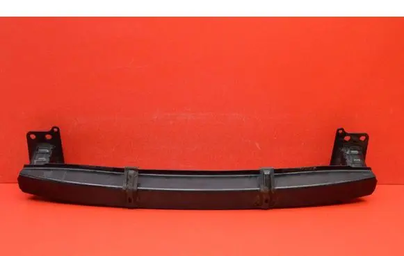 Skoda Fabia Mk2 (5J) Front bumper support beam 