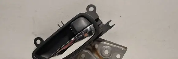 Lexus IS 220D-250-350 Rear door interior handle 6920730060 69207