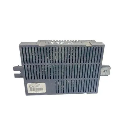 BMW 5 E60 E61 Light module LCM 6943287 57762110