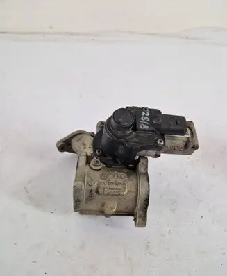 EGR valve