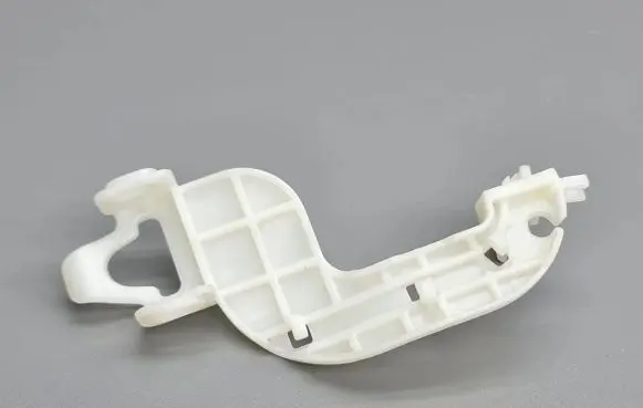 Hyundai i30 Front door exterior handle/bracket 9127103100