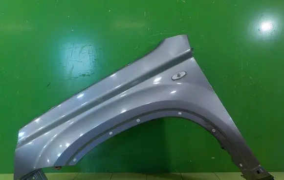 Nissan X-Trail T31 Fender PRZOD LEWY