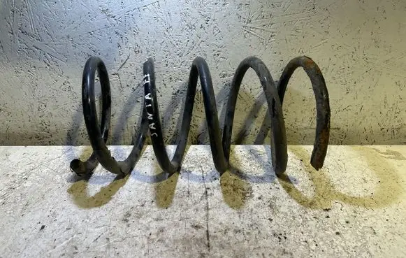 Hyundai Santa Fe Rear coil spring