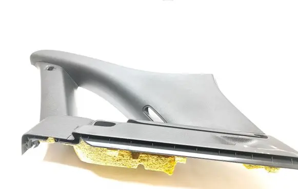 Mercedes-Benz B W246 W242 (D)pillar trim (top) A2466903025