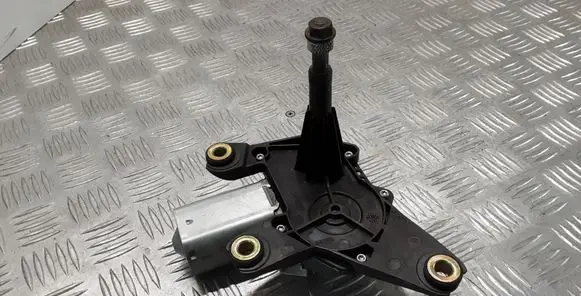 Renault Scenic II - Grand scenic II Rear window wiper motor 8200153458