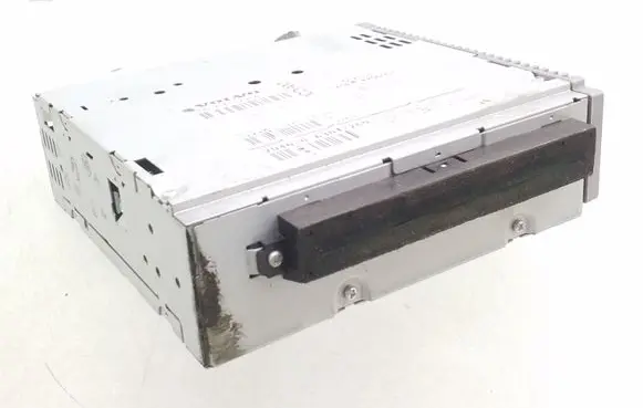 Volvo V50 GPS navigation control unit/module 307752841 34W465L