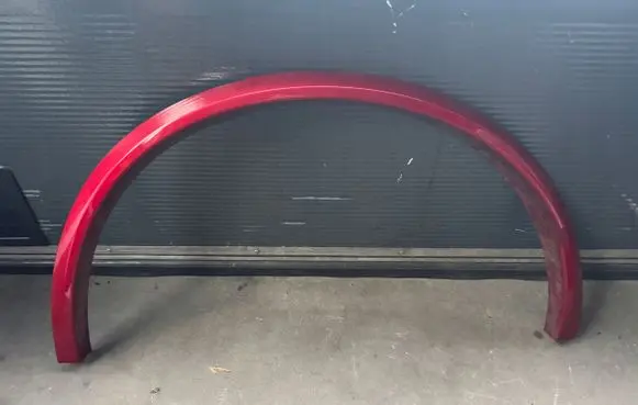 Alfa Romeo Stelvio Front bodywork piece 156139296