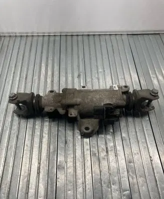 BMW 5 F10 F11 Rear steering column 8715475 871547511 9327670