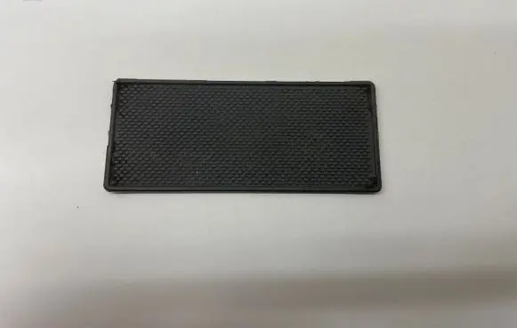 Audi A6 S6 C6 4F Panel drawer/shelf pad 