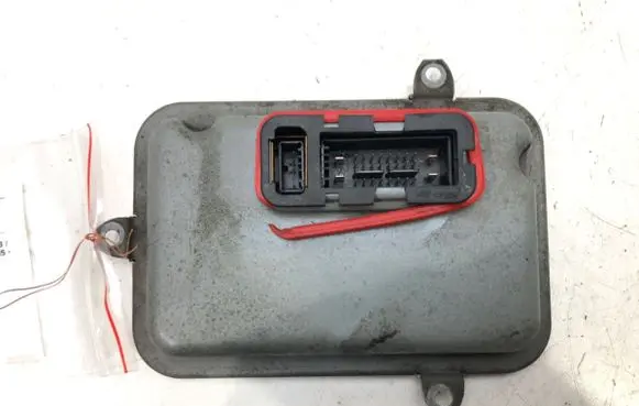 Other control units/modules