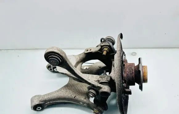 BMW X5 F15 Rear wheel hub