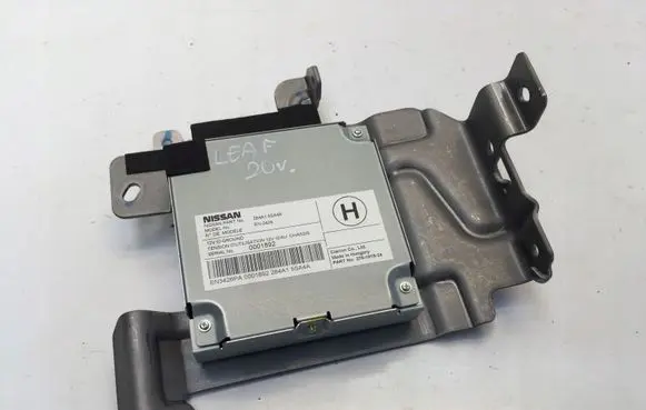 Nissan Leaf II (ZE1) Other control units/modules 284A15SA4A