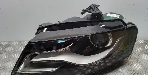 Audi A4 S4 B8 8K Headlight/headlamp 8K0941003C 0301240271