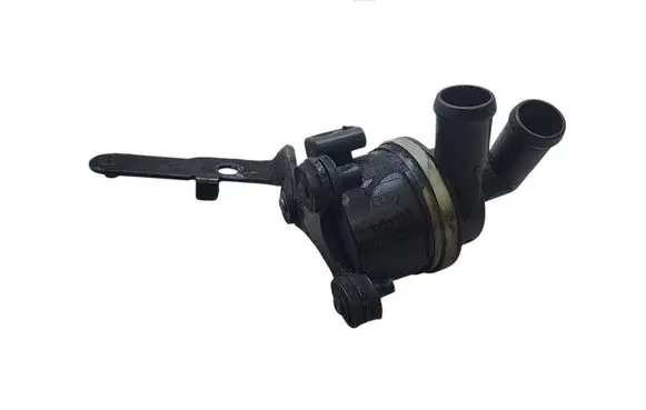 Volkswagen Caddy Electric auxiliary coolant/water pump 5N0965561A