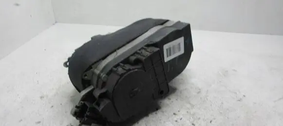 Mercedes-Benz S W221 Front seatbelt A2218603285