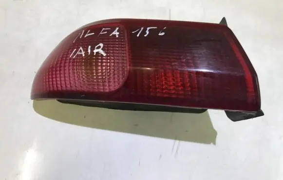 Alfa Romeo 156 Rear/tail lights
