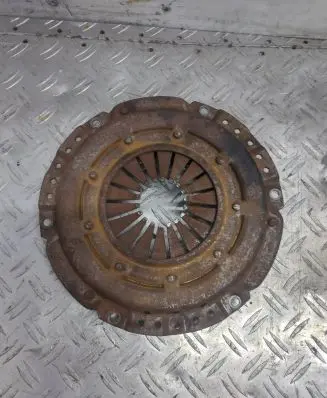 Pressure plate